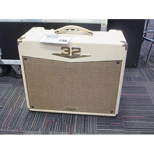Used Crate Palomino V32 1x12 32W Tube Guitar Combo Amp Guitar Center