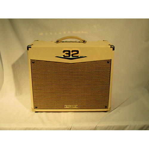 Used Crate Palomino V32 1x12 32W Tube Guitar Combo Amp Guitar Center