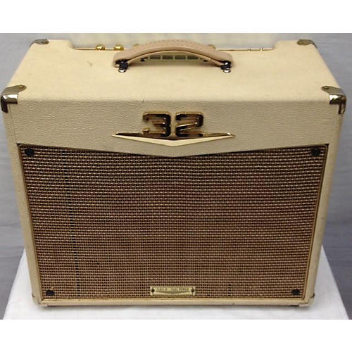 Used Crate Palomino V32 1x12 32W Tube Guitar Combo Amp Guitar Center