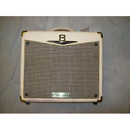 Used Crate Palomino V8 Tube Guitar Combo Amp Guitar Center