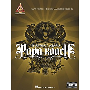 The Paramour Sessions Вікіпедія