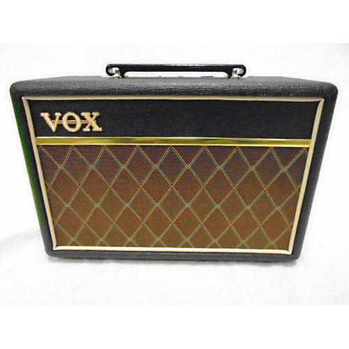 Used Vox Pathfinder 10 Guitar Combo Amp Guitar Center