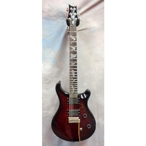 Used PRS Paul Allender Signature SE Electric Guitar Guitar Center