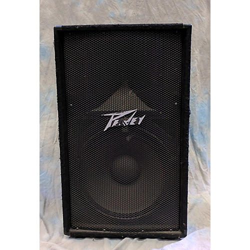 Used Peavey Peavey 115 Unpowered Speaker Guitar Center 4044