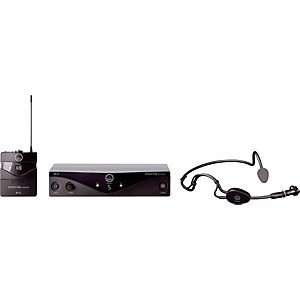 AKG Perception Wireless Sports Set by AKG
