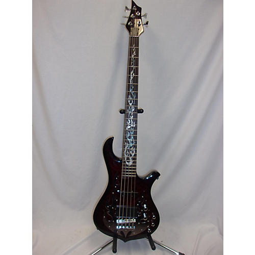 Used Traben Phoenix 5 Electric Bass Guitar Guitar Center