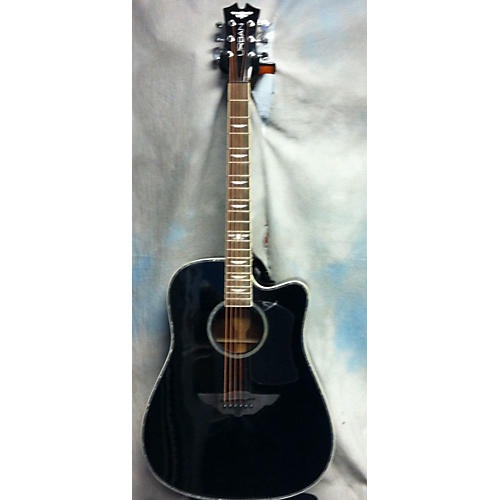 Used Keith Urban Player Acoustic Guitar Guitar Center