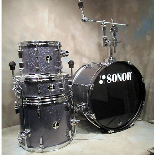 Used Sonor Player Drum Kit Guitar Center