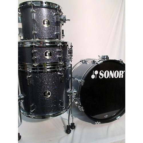 Used Sonor Player Drum Kit Guitar Center