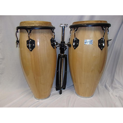 Used Toca Players Conga Guitar Center