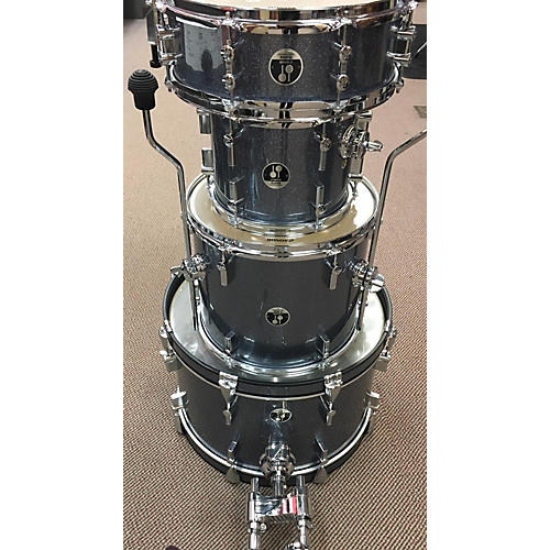Used Sonor Players Kit Drum Kit Guitar Center