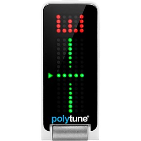Clip On Guitar Tuner >> TC Electronic Polytune Clip-On Guitar Tuner Black | Guitar Center Clip On Guitar Tuner >> TC Electronic Polytune Clip-On Guitar Tuner Black | Guitar Center
