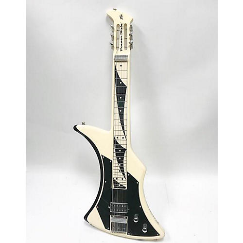 Used Peavey Power Slide Lap Steel Guitar Center