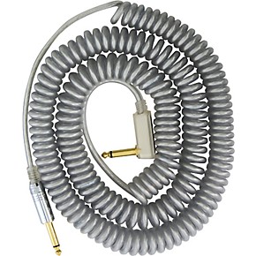 Vox Premium Vintage Coil Guitar Cable Assorted Colors ...