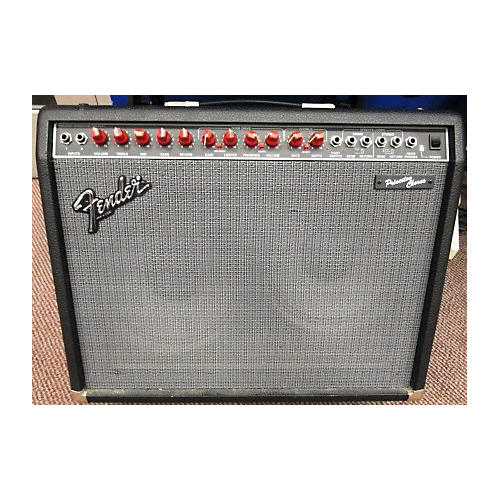 Used Fender Princeton Chorus Guitar Combo Amp Guitar Center