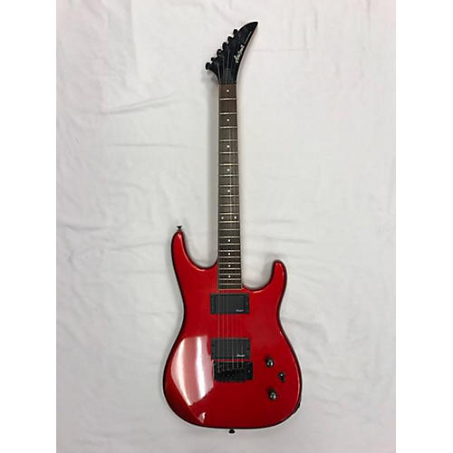 Used Aria Pro II XR Series Solid Body Electric Guitar Red Guitar Center