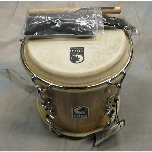 Used Toca Pro Tambora Natural Hand Drum Guitar Center