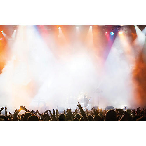 Black Label Pro WhiteoutGF 55 gal. Heavy Density, WhiteOut Effect