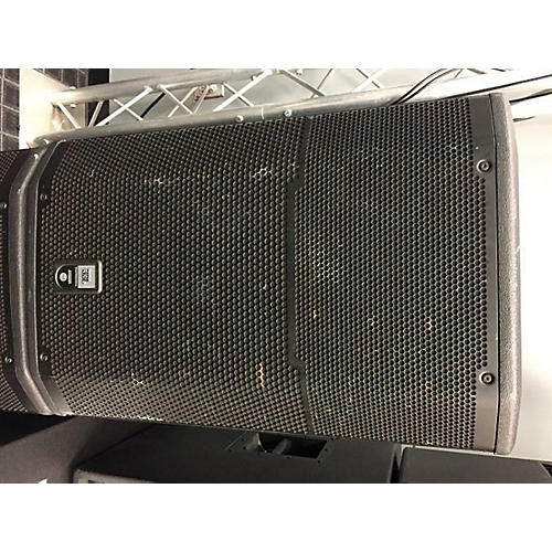 Used JBL Prx615m Powered Speaker Guitar Center