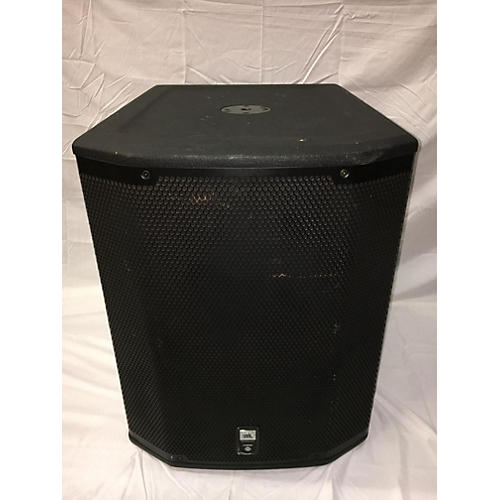 Used JBL Prx618sxlf Powered Subwoofer Guitar Center