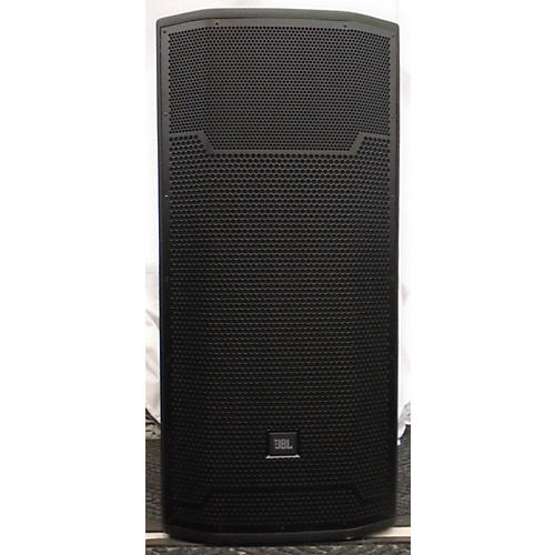 Used JBL Prx735 Powered Speaker Guitar Center
