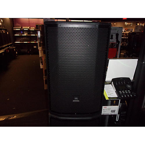 Used JBL Prx815w Powered Speaker Guitar Center