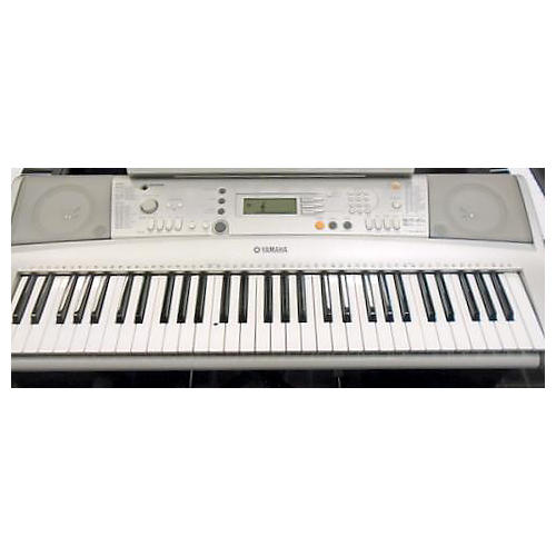 Yamaha Psre Digital Piano Yamaha Psre Digital Piano