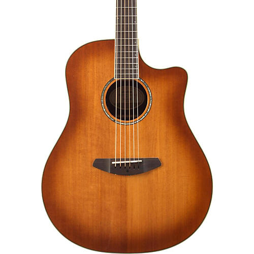 Breedlove Pursuit Dreadnought IR CESB AcousticElectric Guitar Gloss