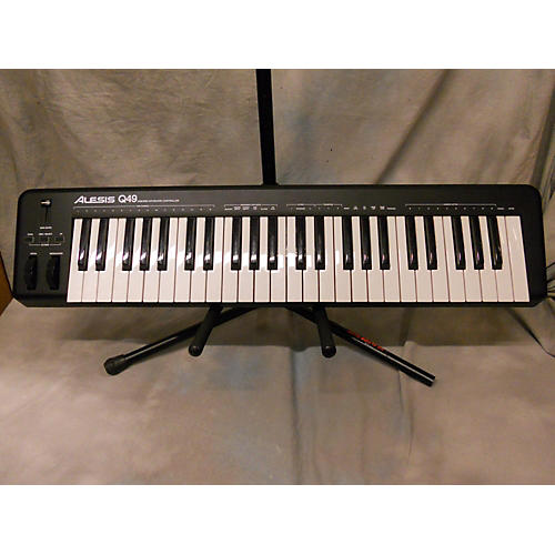 best 49 key midi controller for ableton