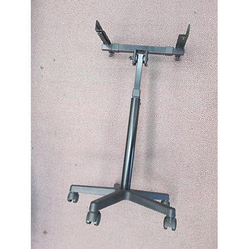 Used QuikLok QL400 Mixer Stand Guitar Center