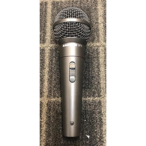 Used Samson R11 Dynamic Microphone | Guitar Center