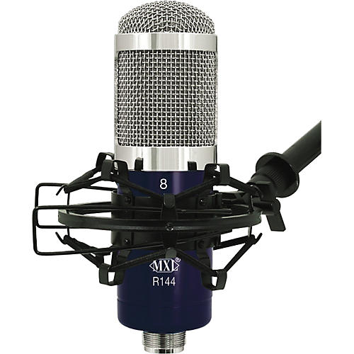 MXL R144 Ribbon Microphone Guitar Center
