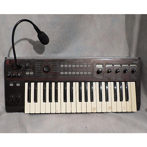 Used Korg R3 37 Key Synthesizer | Guitar Center
