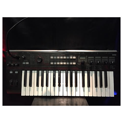 Used R3 37 Key Synthesizer Guitar Center