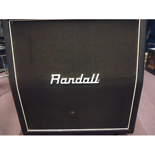 Used Randall R412 STEREO Guitar Guitar Center