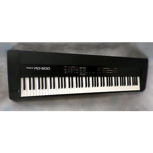 Used Roland RD600 Stage Piano Guitar Center