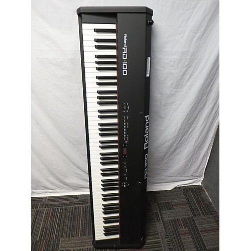 Used Roland RD100 Stage Piano Guitar Center