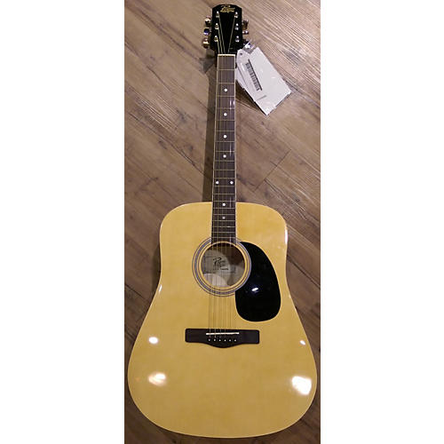 Used Rogue RD80 Acoustic Guitar Guitar Center