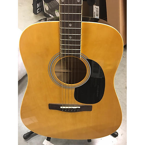 Used Rogue RD80 Acoustic Guitar Guitar Center