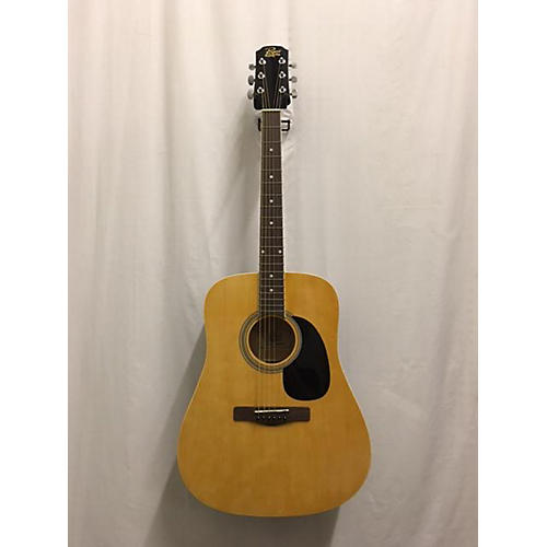 Used Rogue RD80 Acoustic Guitar Guitar Center