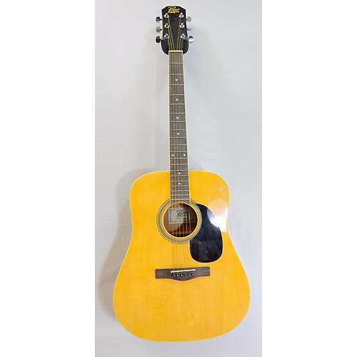 Used Rogue RD80 Acoustic Guitar Guitar Center