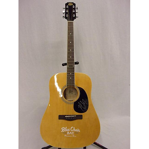Used Rogue RD80 Acoustic Guitar Guitar Center