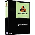 propellerhead reason 4 license number