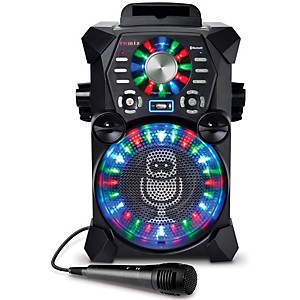 The Singing Machine REMIX Hi-Def Digital Karaoke System by The Singing Machine