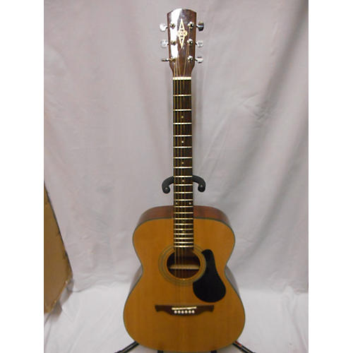 Used Alvarez RF8 Acoustic Guitar Guitar Center
