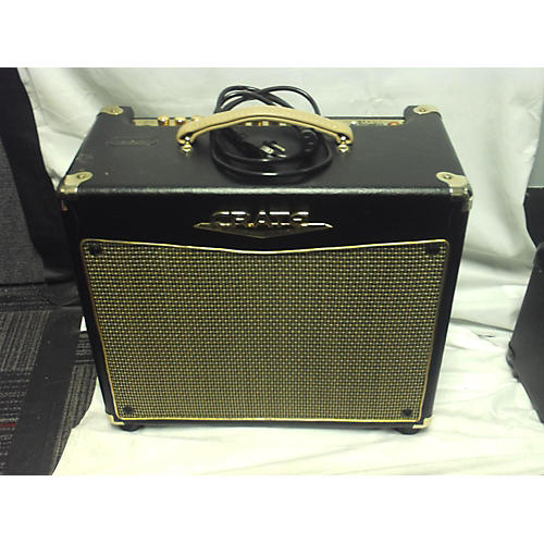 Used Crate RFX30 Guitar Power Amp Guitar Center