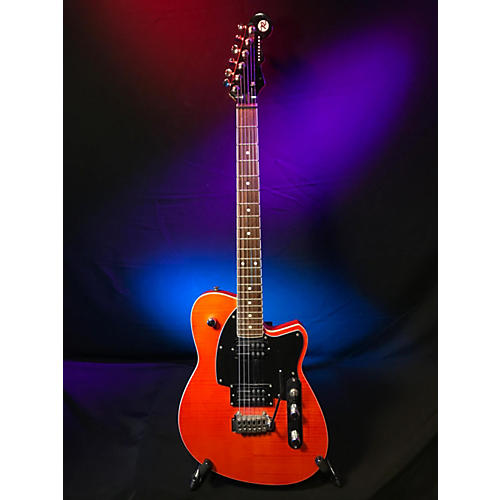 Dating reverend guitars