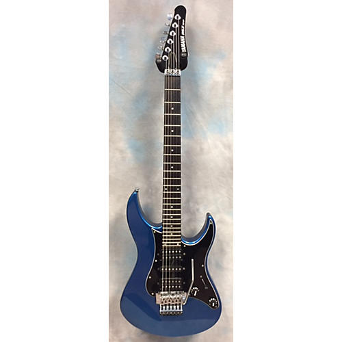 RGZ 321P Solid Body Electric Guitar Guitar Center