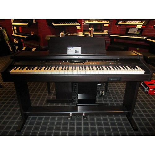 Used Roland RK75 88 Key Digital Piano Guitar Center