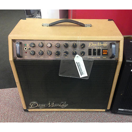 Used Dean Markley RM80 Guitar Combo Amp Guitar Center